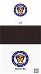 Mobile Screenshot of eelouniversity.org